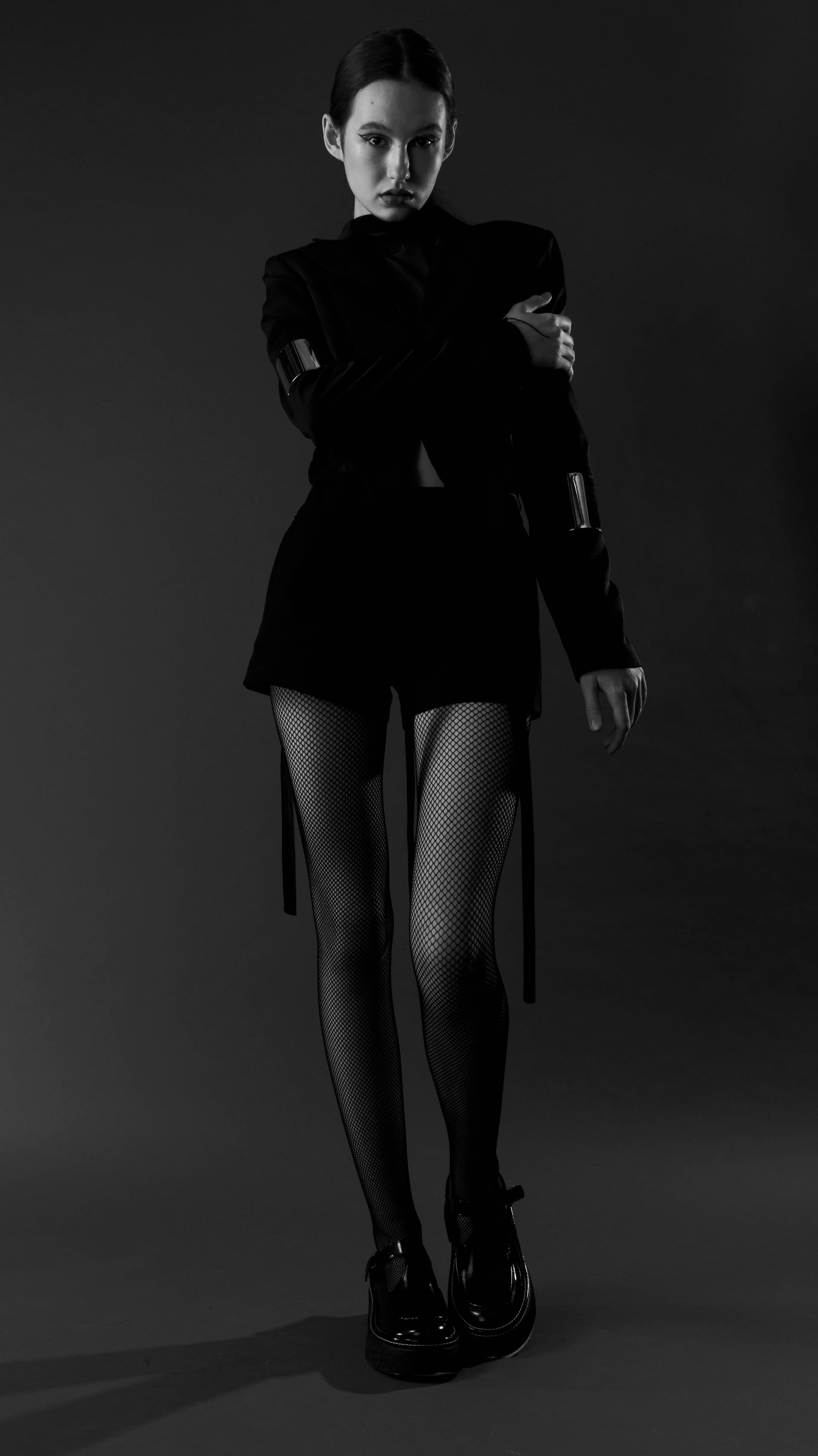 Grandeur Fashion House promotional banner
