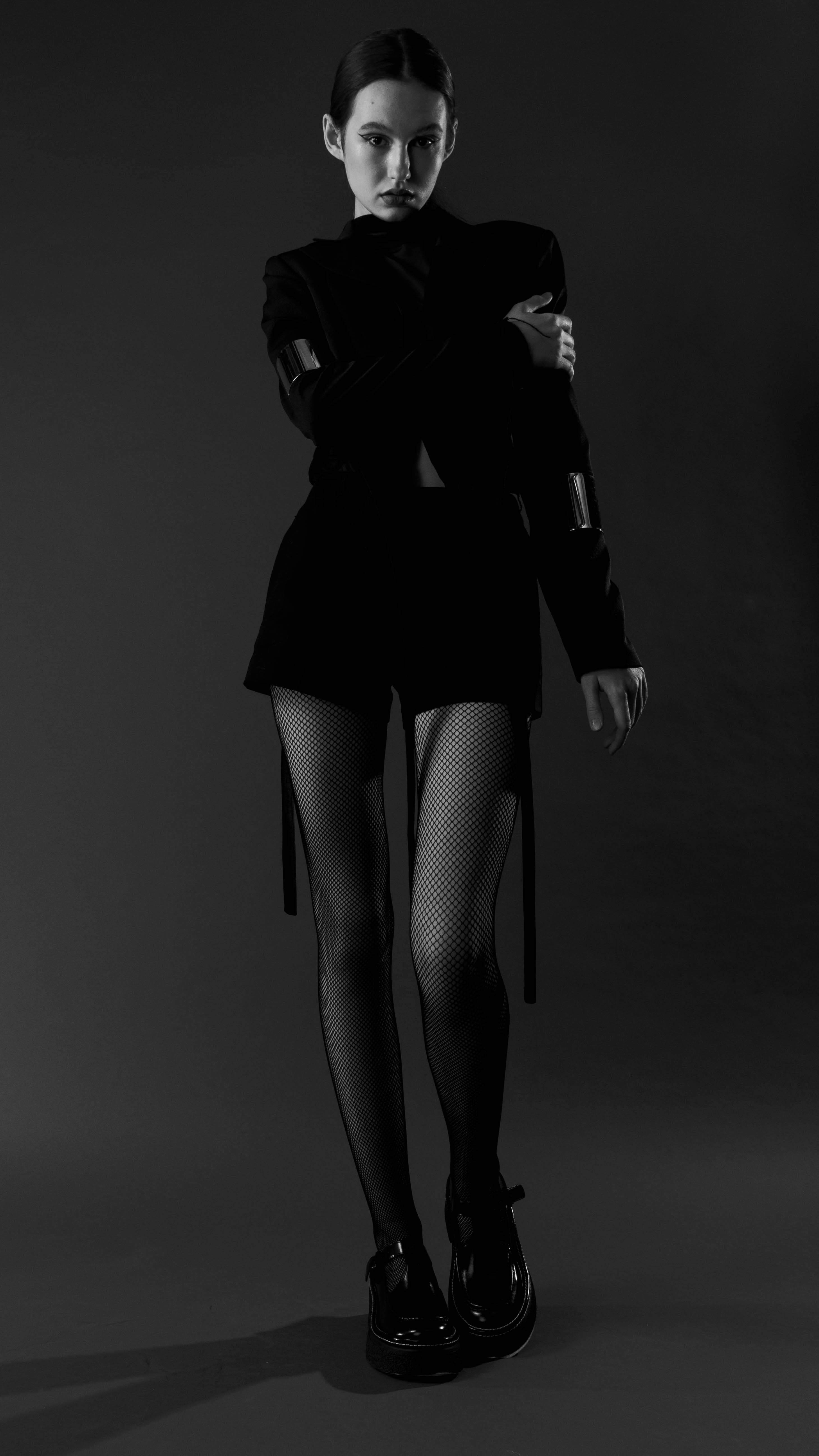 Grandeur Fashion House promotional banner